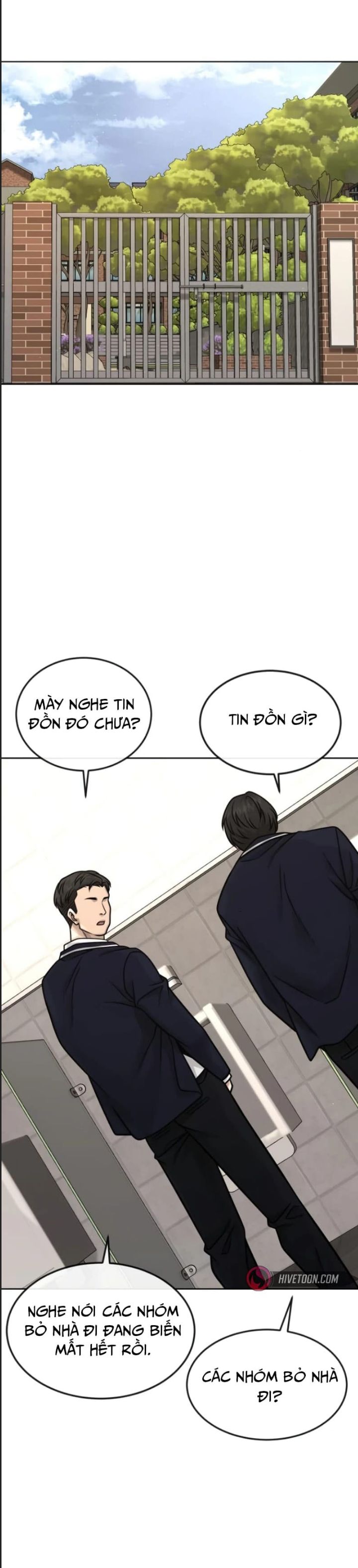 Nhiệm Vụ Diệu Kỳ Chap 164 - Next Chap 163