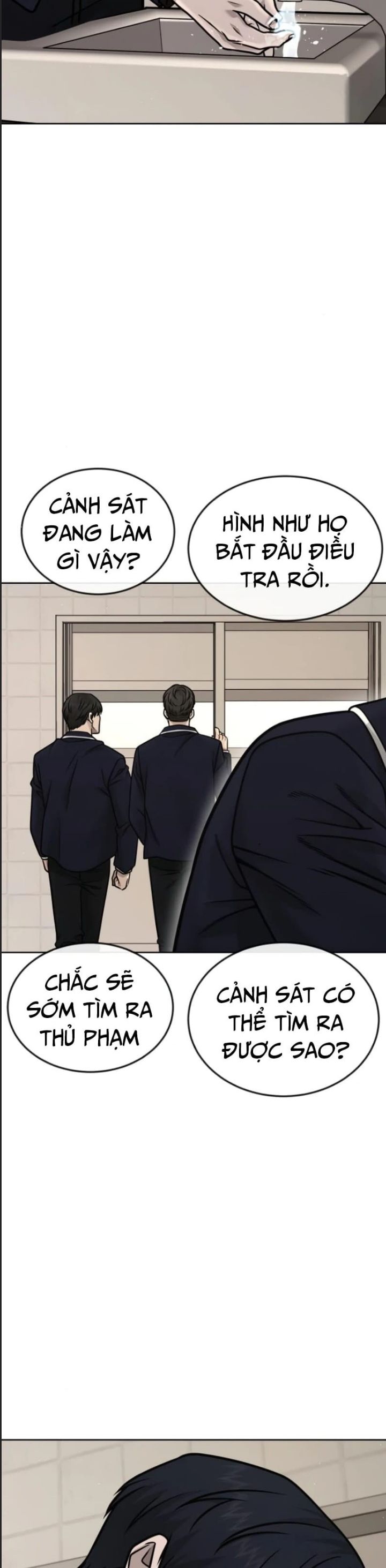 Nhiệm Vụ Diệu Kỳ Chap 164 - Next Chap 163