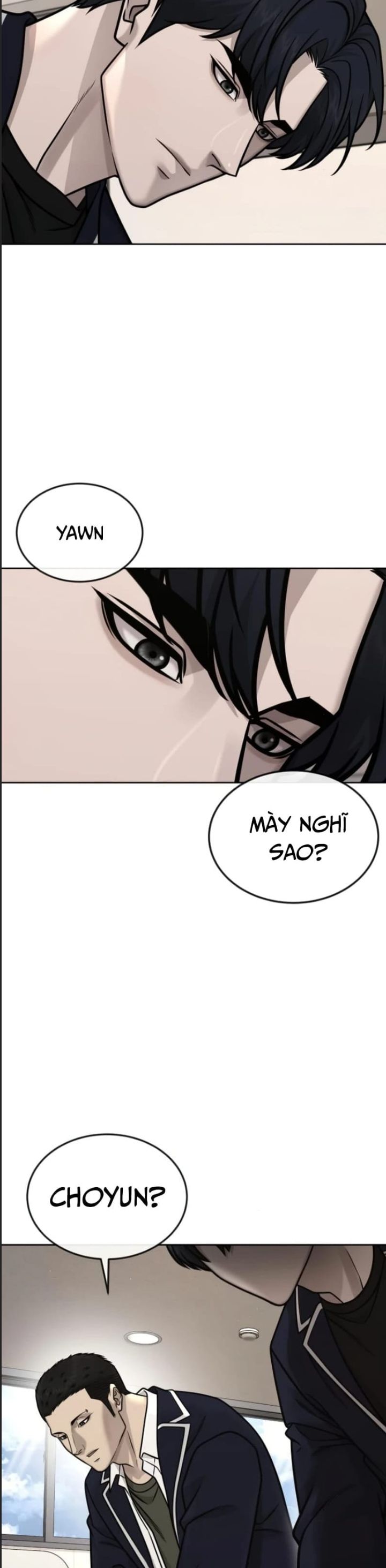 Nhiệm Vụ Diệu Kỳ Chap 164 - Next Chap 163