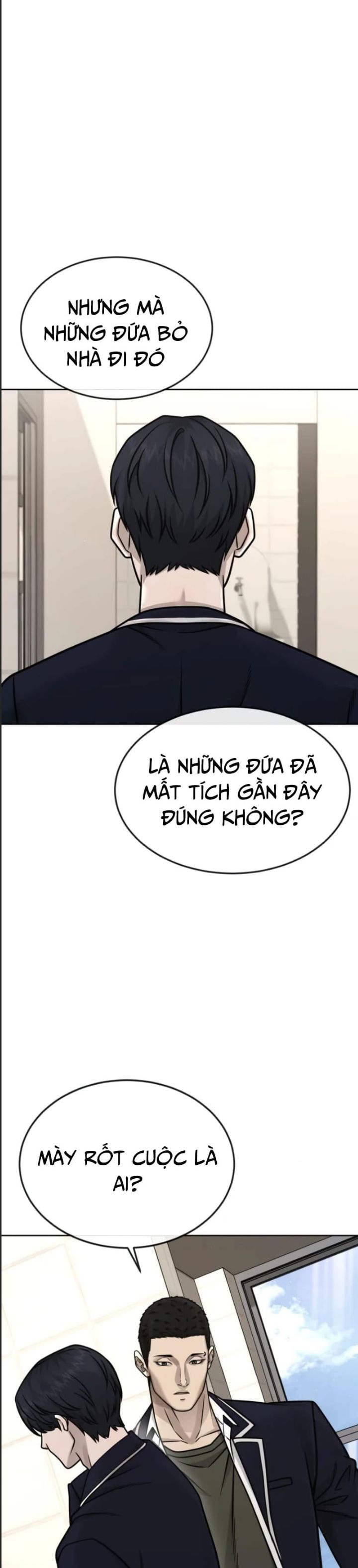 Nhiệm Vụ Diệu Kỳ Chap 164 - Next Chap 163