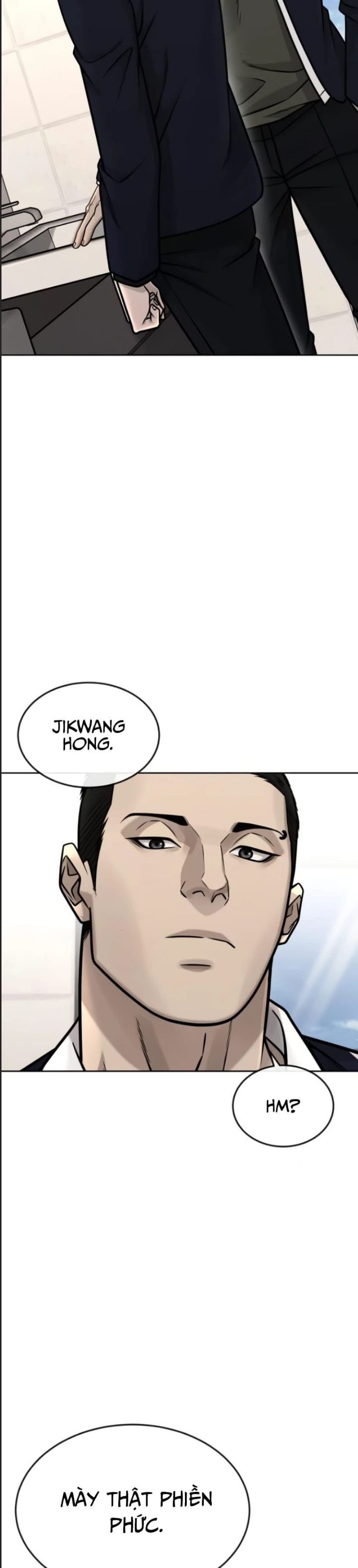 Nhiệm Vụ Diệu Kỳ Chap 164 - Next Chap 163