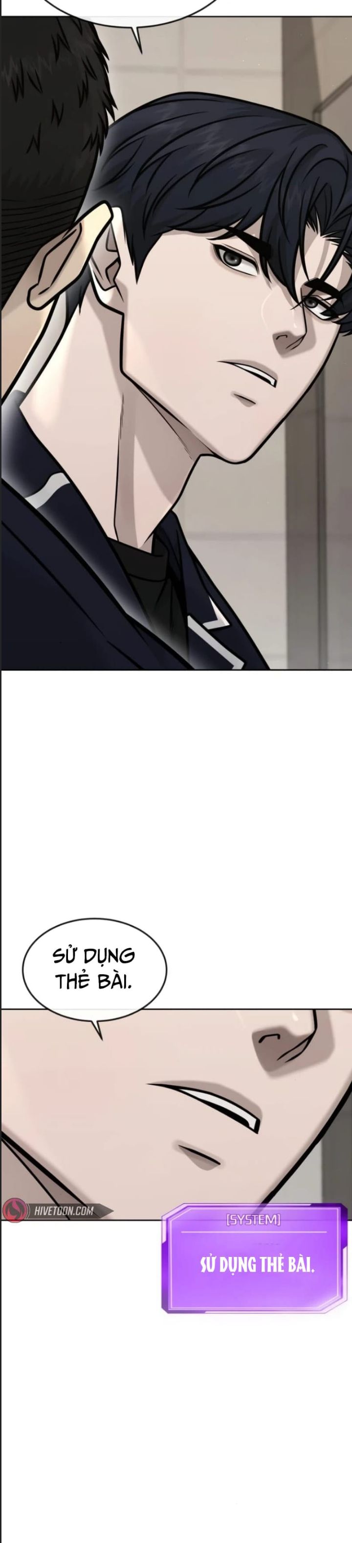 Nhiệm Vụ Diệu Kỳ Chap 164 - Next Chap 163