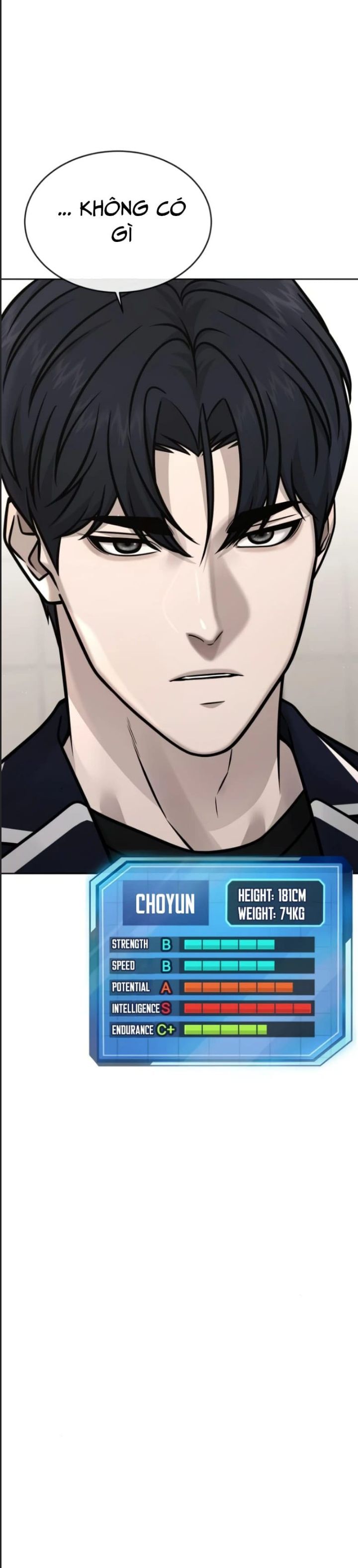 Nhiệm Vụ Diệu Kỳ Chap 164 - Next Chap 163