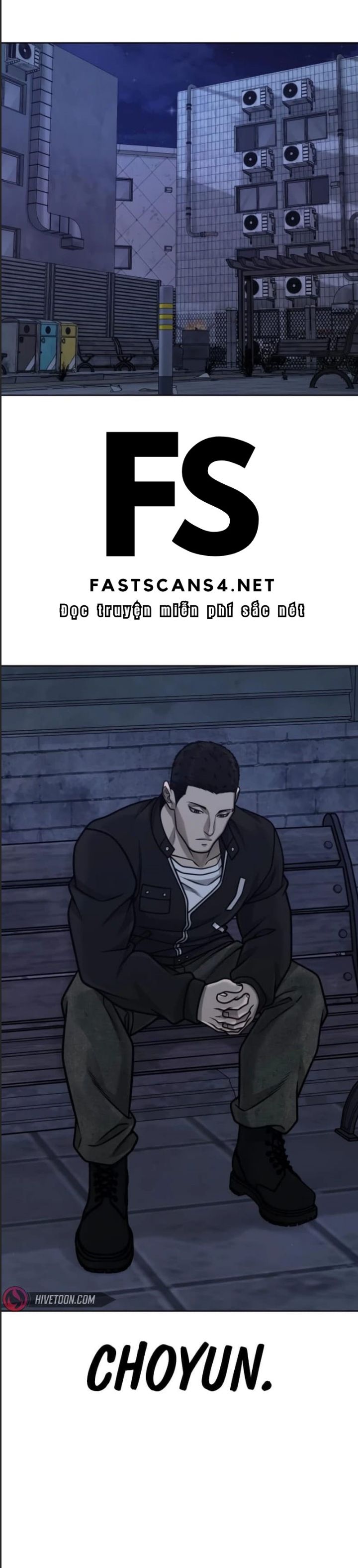 Nhiệm Vụ Diệu Kỳ Chap 164 - Next Chap 163