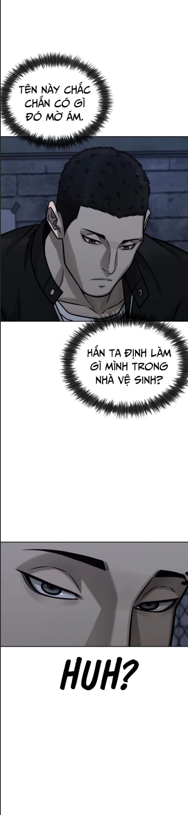 Nhiệm Vụ Diệu Kỳ Chap 164 - Next Chap 163
