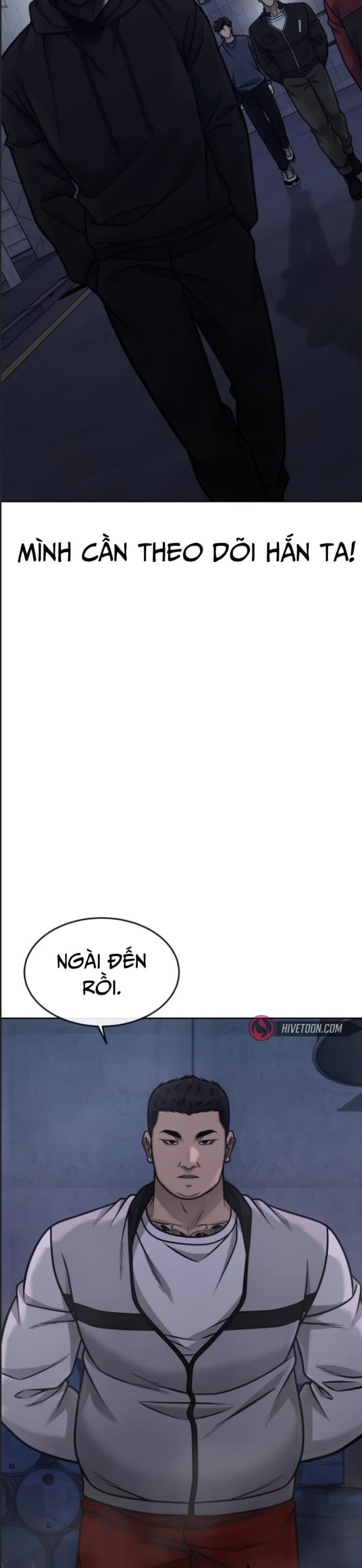 Nhiệm Vụ Diệu Kỳ Chap 164 - Next Chap 163