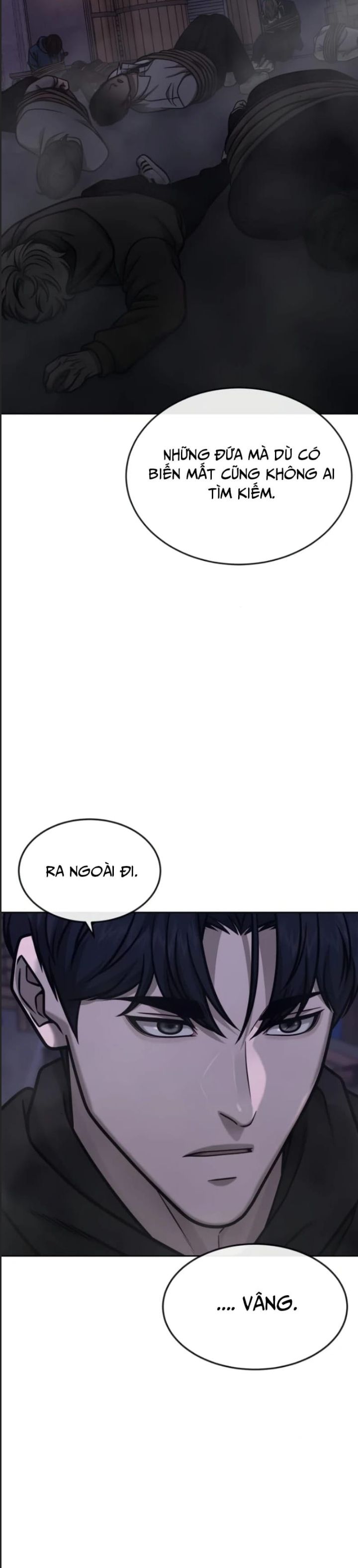 Nhiệm Vụ Diệu Kỳ Chap 164 - Next Chap 163