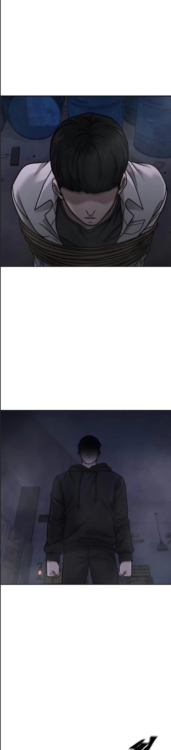 Nhiệm Vụ Diệu Kỳ Chap 164 - Next Chap 163