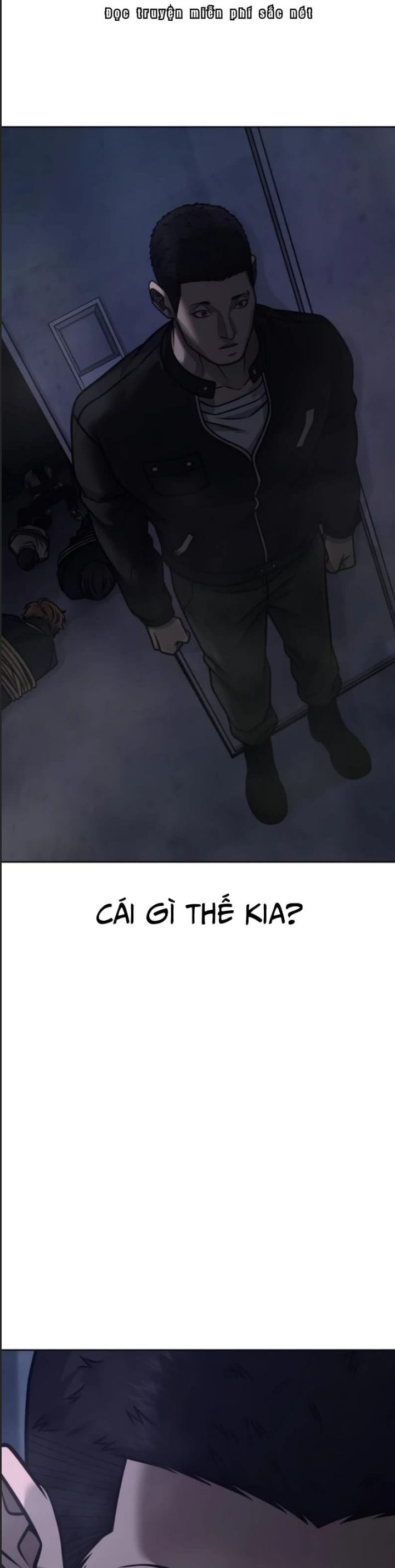 Nhiệm Vụ Diệu Kỳ Chap 164 - Next Chap 163