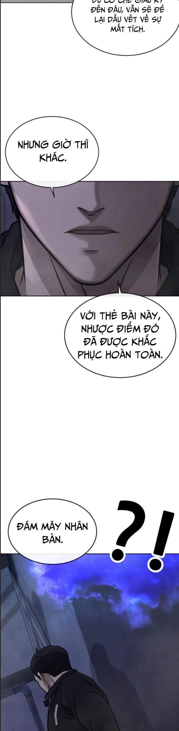Nhiệm Vụ Diệu Kỳ Chap 164 - Next Chap 163