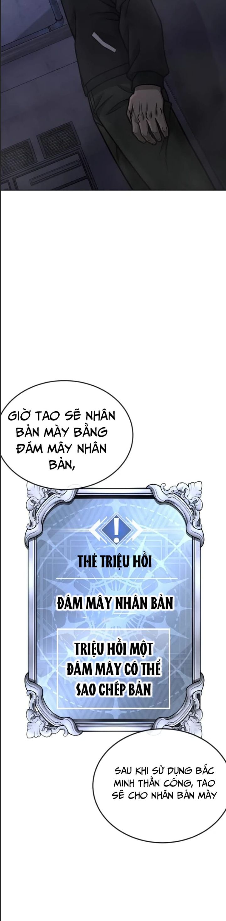 Nhiệm Vụ Diệu Kỳ Chap 164 - Next Chap 163