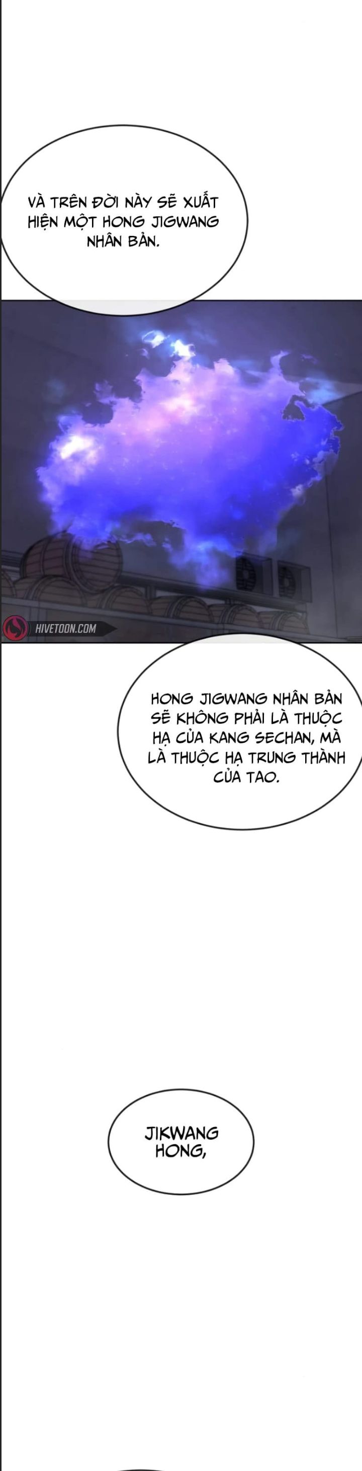 Nhiệm Vụ Diệu Kỳ Chap 164 - Next Chap 163