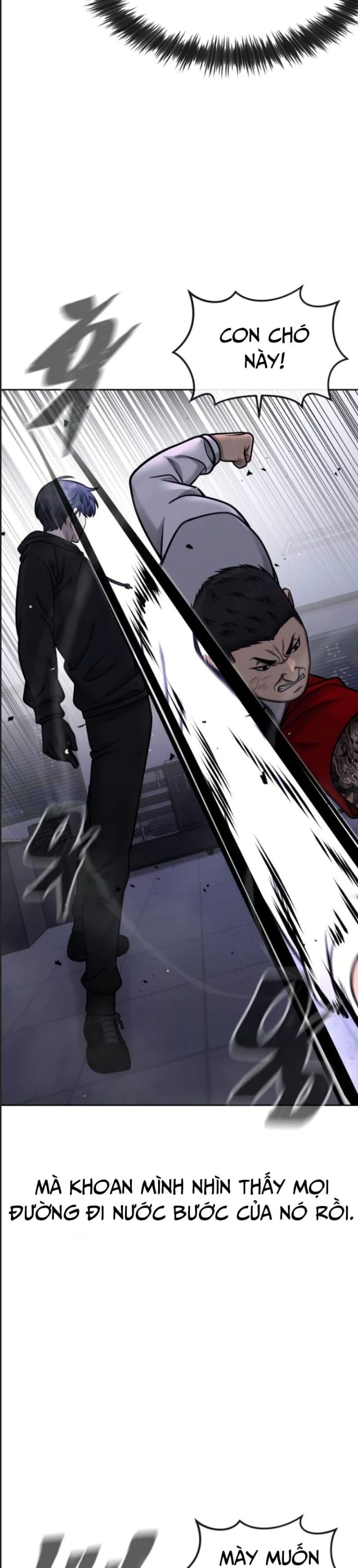 Nhiệm Vụ Diệu Kỳ Chap 164 - Next Chap 163