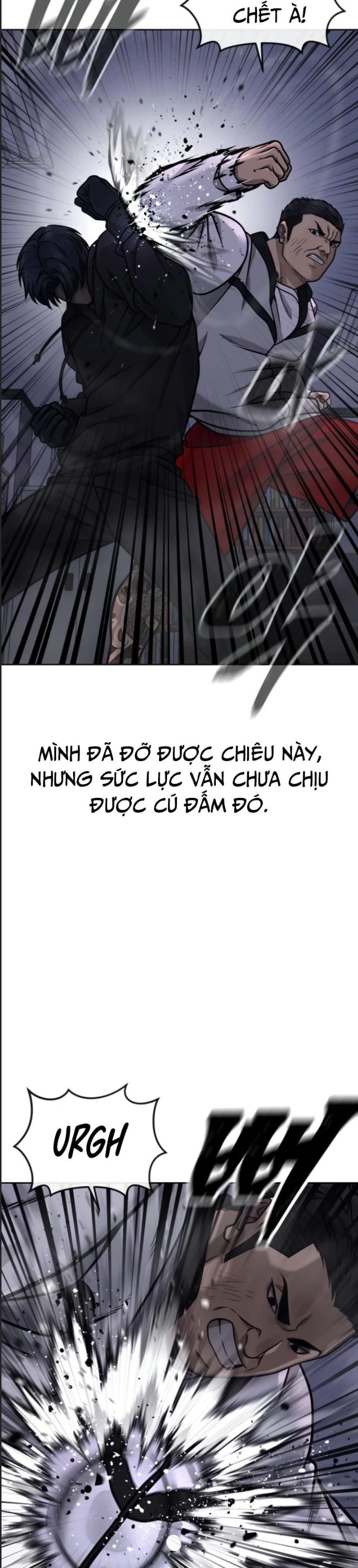 Nhiệm Vụ Diệu Kỳ Chap 164 - Next Chap 163