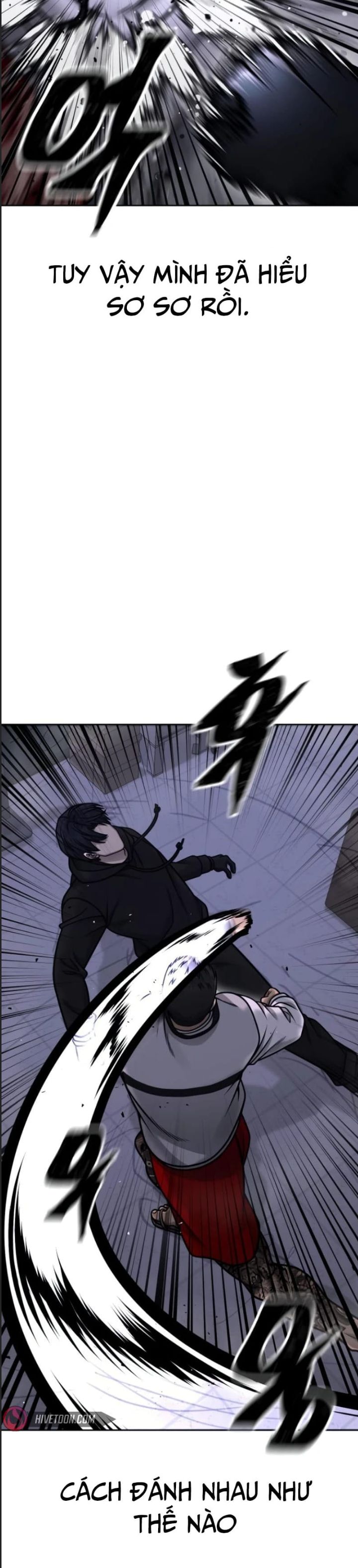 Nhiệm Vụ Diệu Kỳ Chap 164 - Next Chap 163