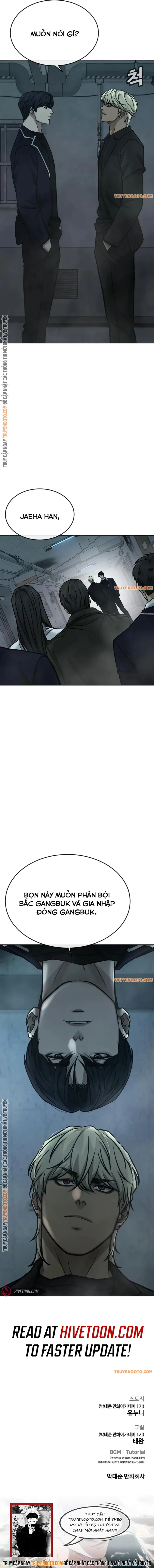 Nhiệm Vụ Diệu Kỳ Chap 165 - Next Chap 164