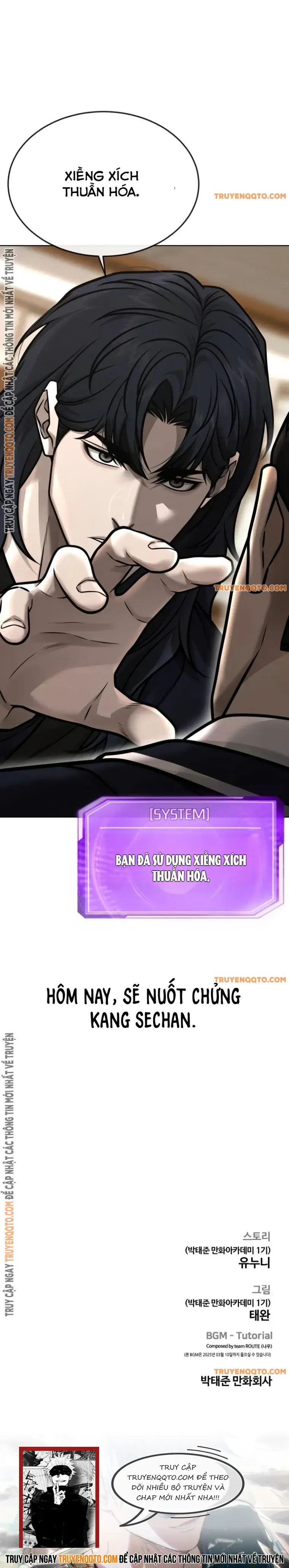 Nhiệm Vụ Diệu Kỳ Chap 168 - Next Chap 167