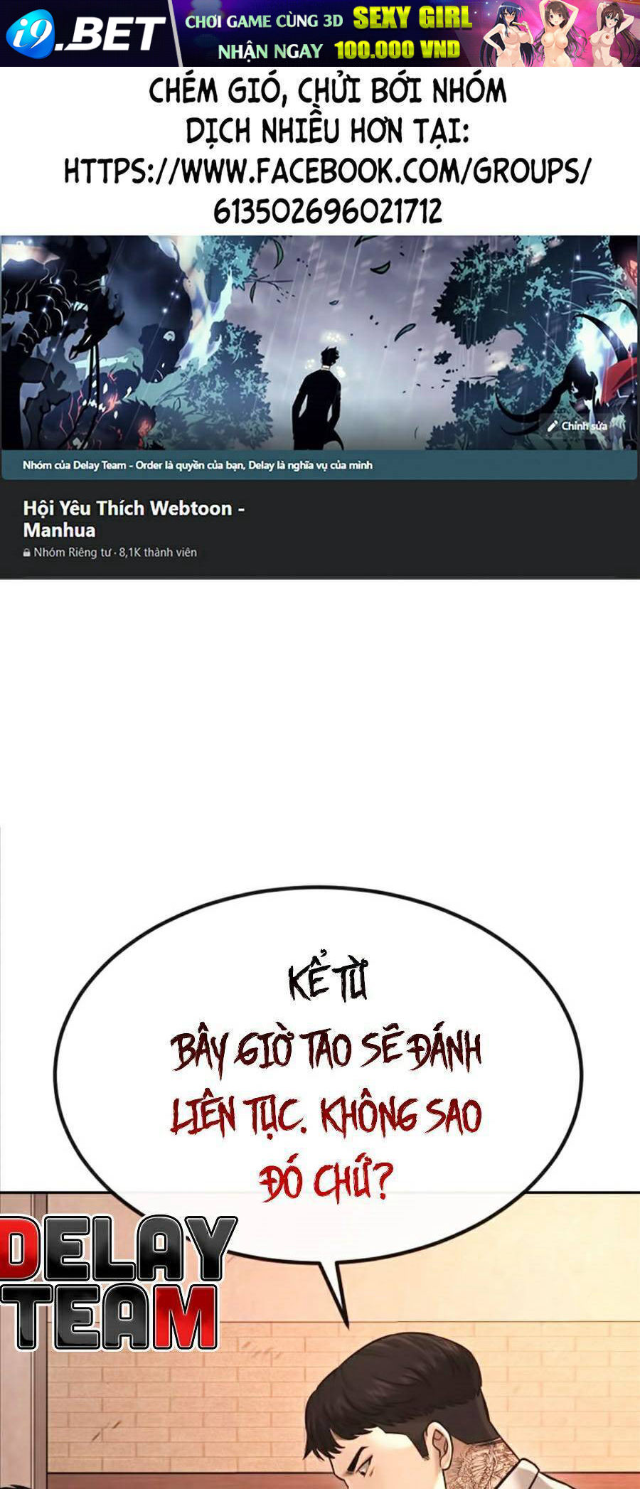 Nhiệm Vụ Diệu Kỳ Chap 17 - Next Chap 16