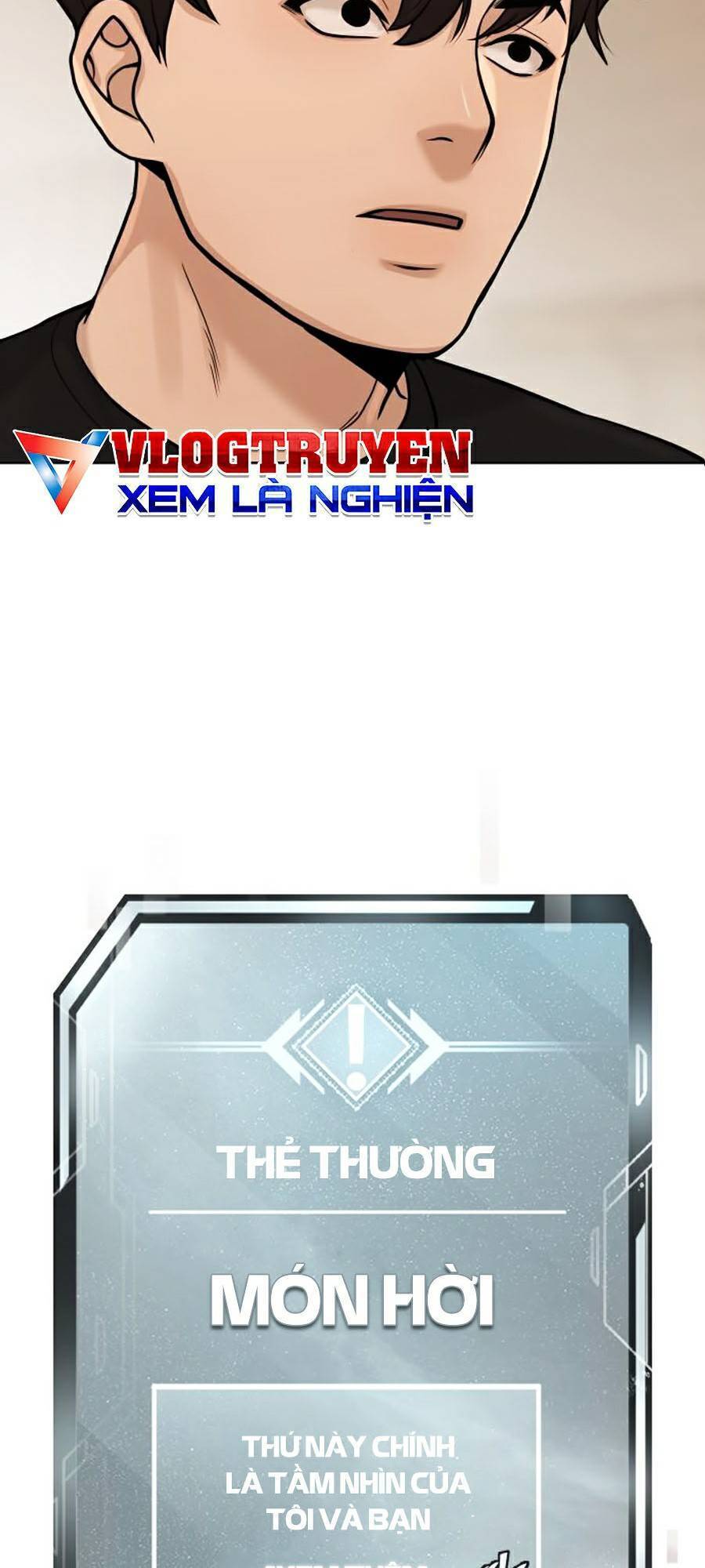 Nhiệm Vụ Diệu Kỳ Chap 17 - Next Chap 16