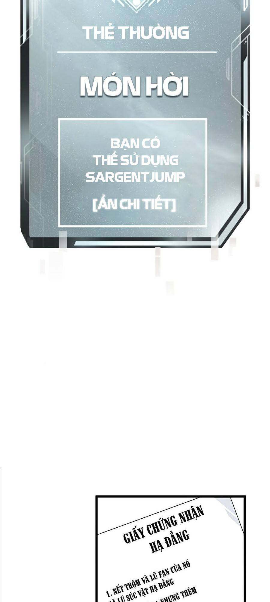 Nhiệm Vụ Diệu Kỳ Chap 17 - Next Chap 16