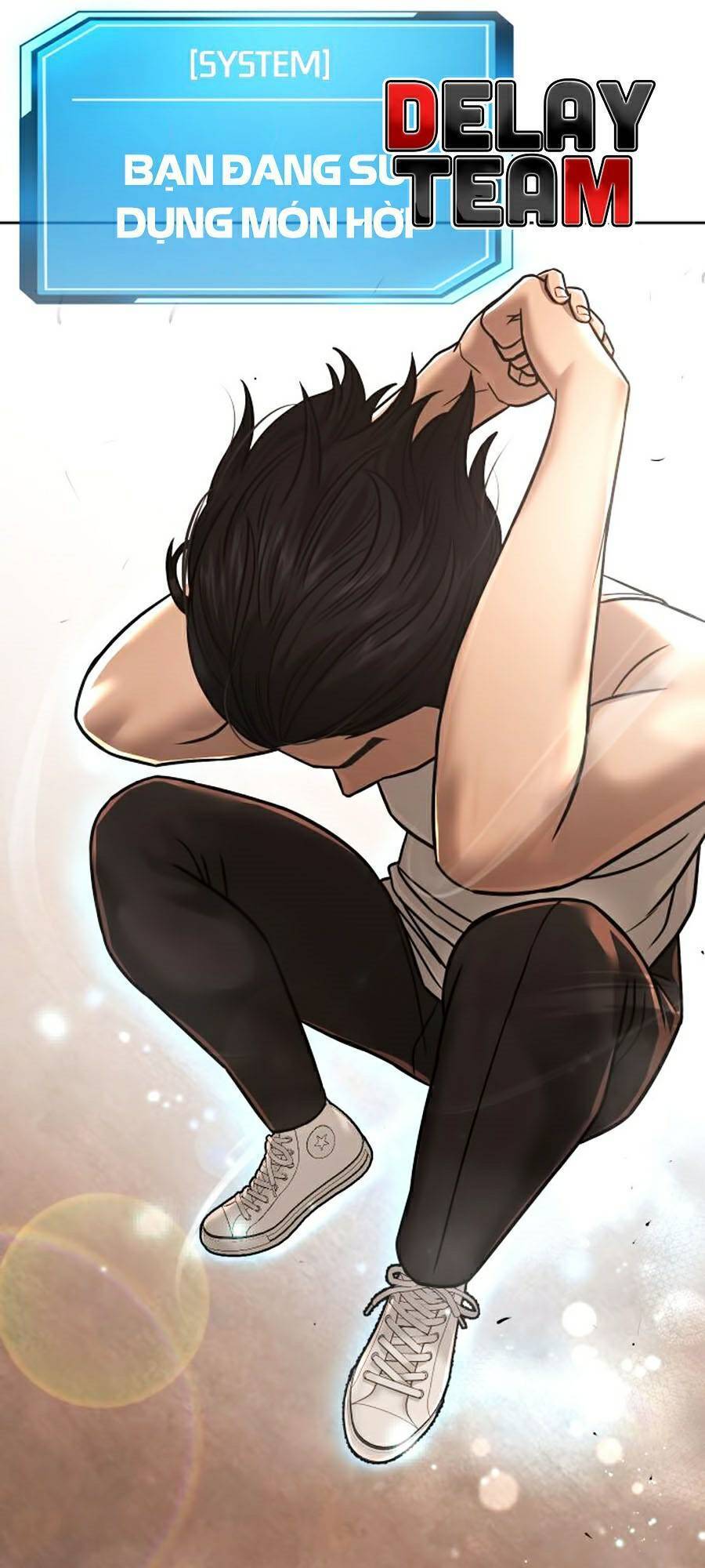 Nhiệm Vụ Diệu Kỳ Chap 17 - Next Chap 16