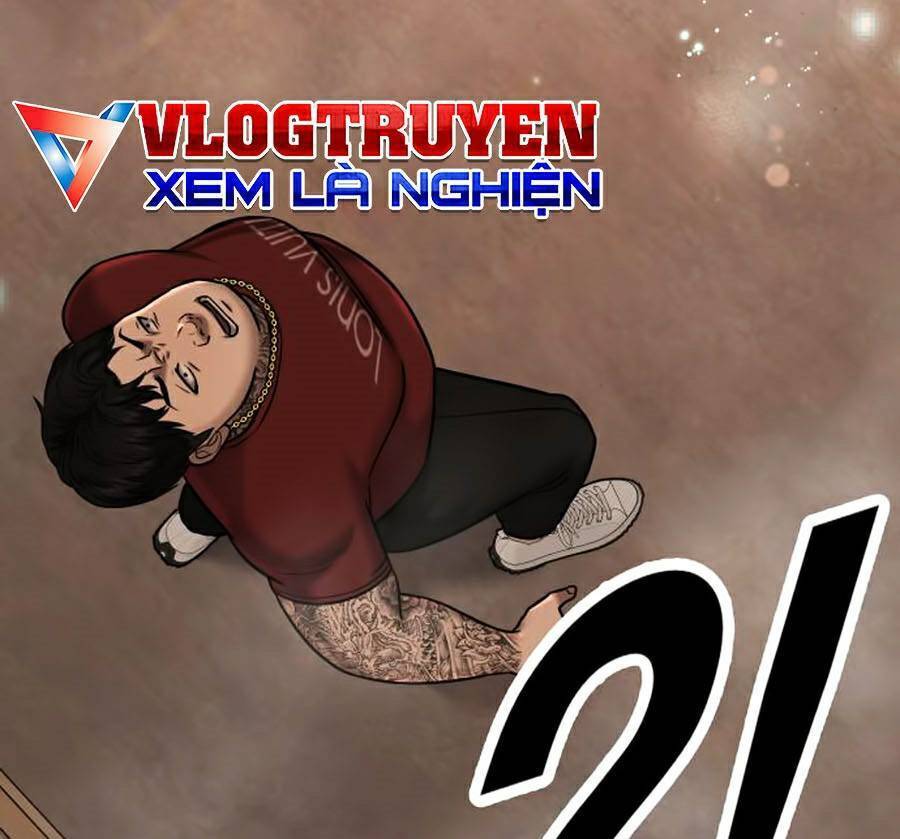 Nhiệm Vụ Diệu Kỳ Chap 17 - Next Chap 16