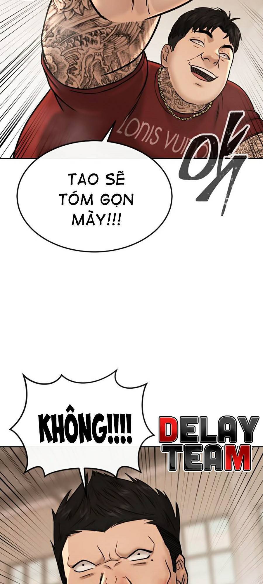 Nhiệm Vụ Diệu Kỳ Chap 17 - Next Chap 16