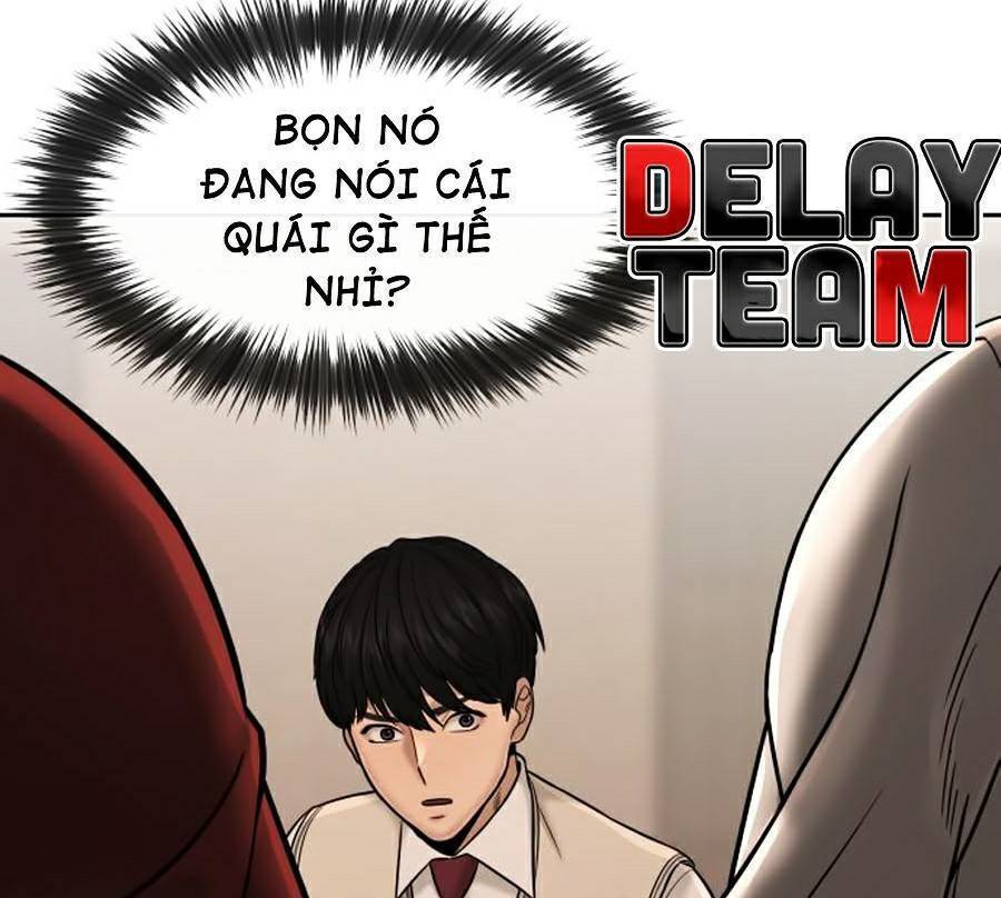 Nhiệm Vụ Diệu Kỳ Chap 17 - Next Chap 16