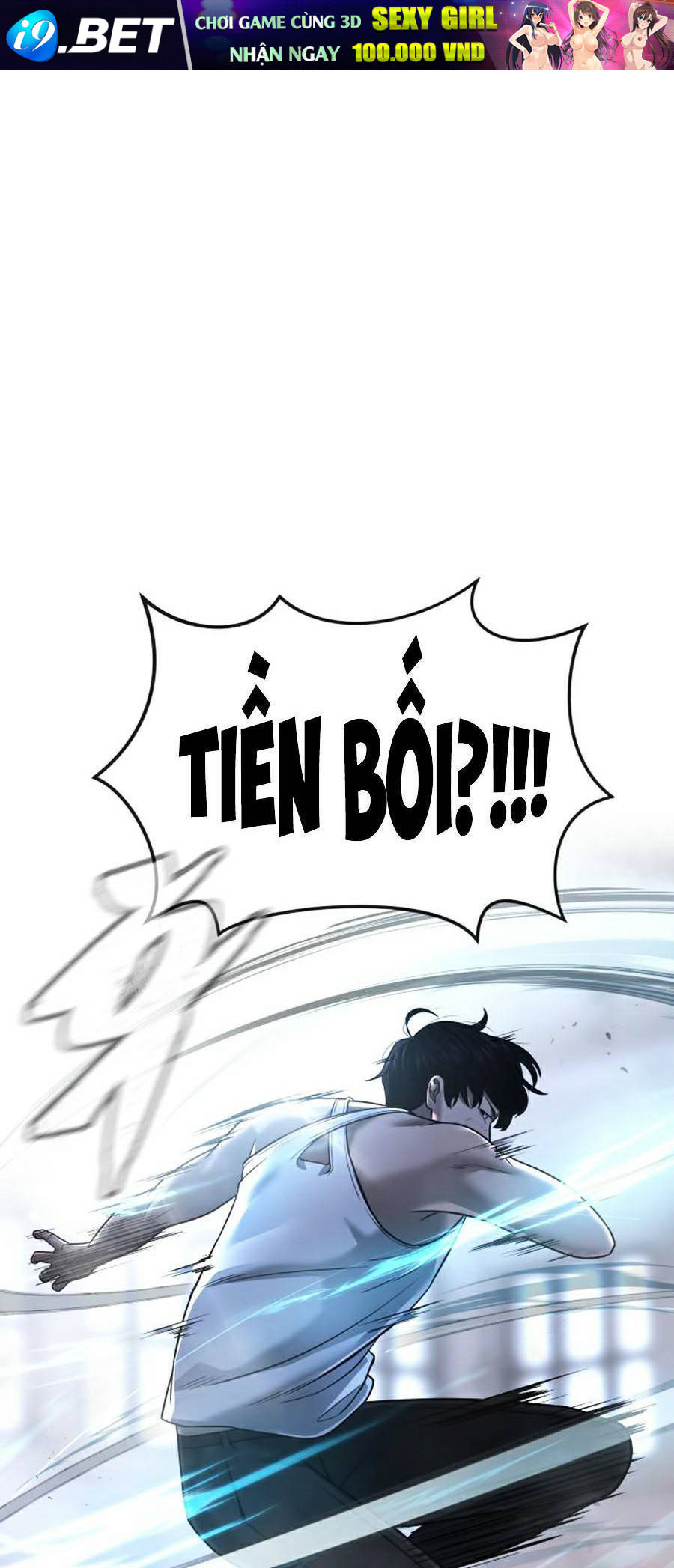 Nhiệm Vụ Diệu Kỳ Chap 17 - Next Chap 16