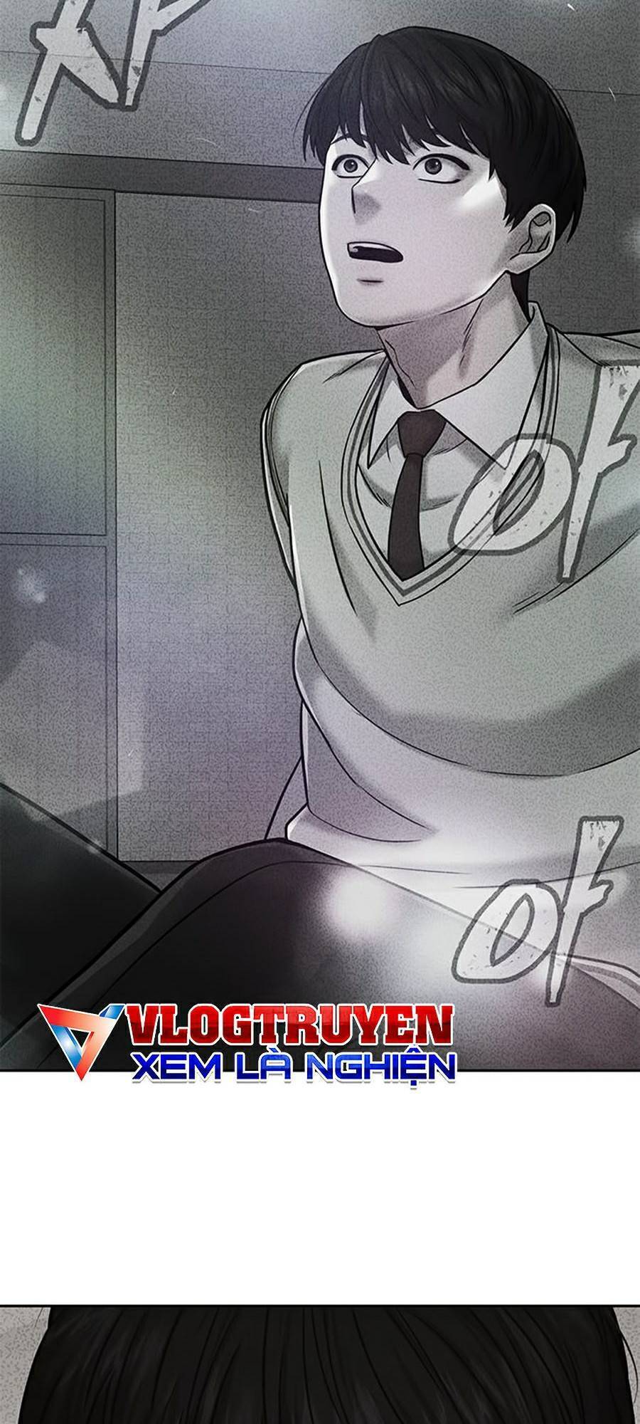 Nhiệm Vụ Diệu Kỳ Chap 17 - Next Chap 16