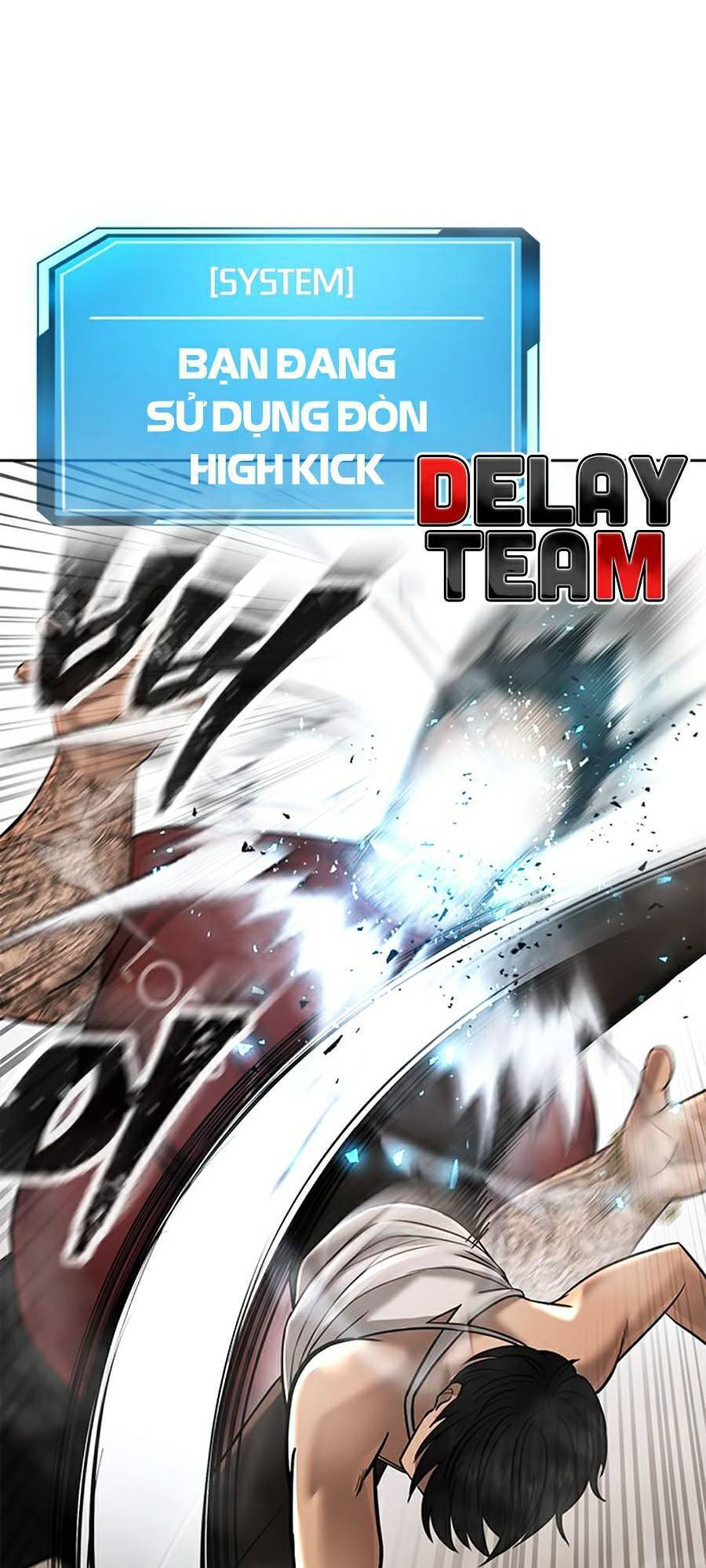 Nhiệm Vụ Diệu Kỳ Chap 17 - Next Chap 16