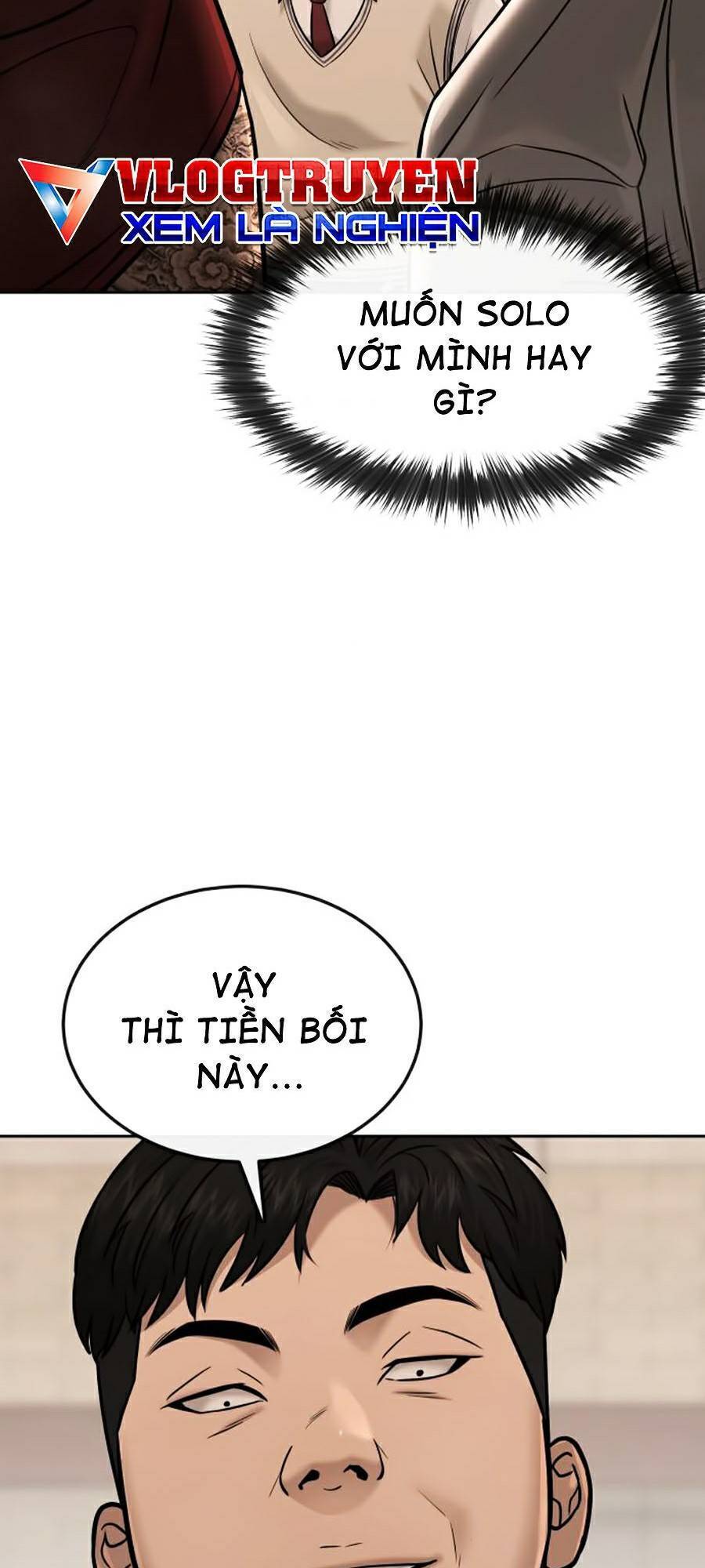 Nhiệm Vụ Diệu Kỳ Chap 17 - Next Chap 16