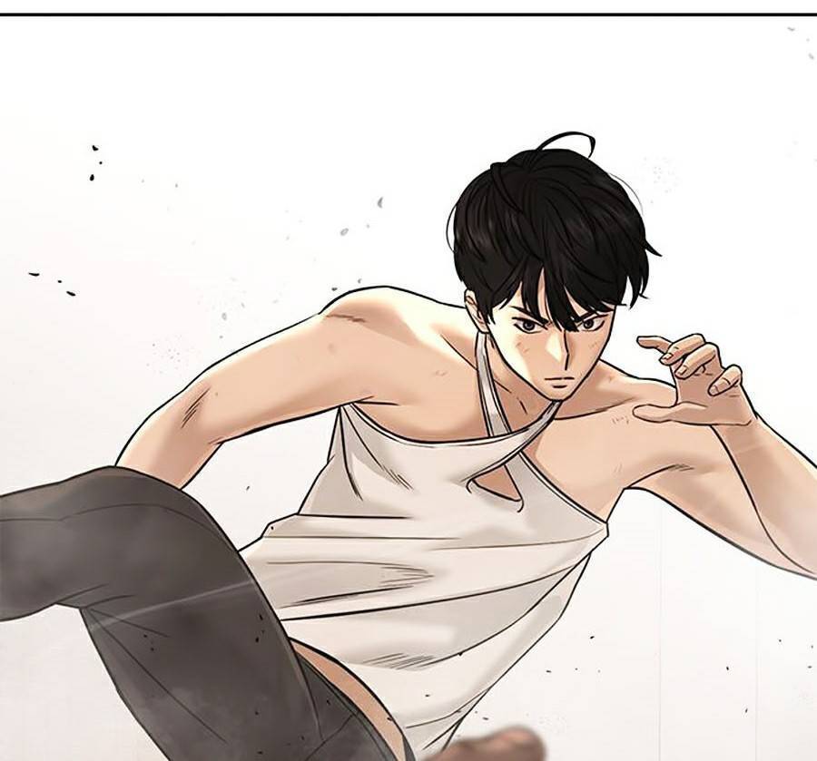 Nhiệm Vụ Diệu Kỳ Chap 17 - Next Chap 16