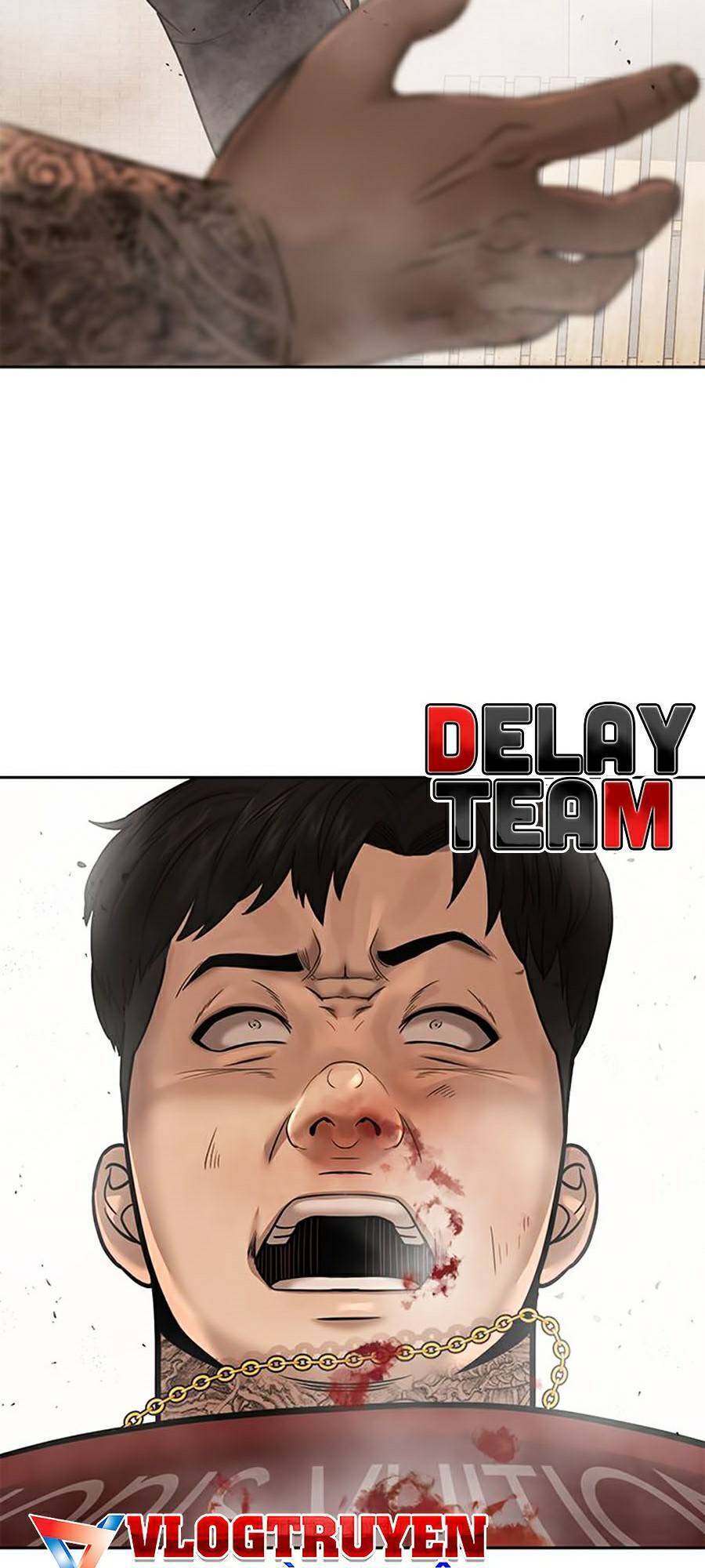 Nhiệm Vụ Diệu Kỳ Chap 17 - Next Chap 16