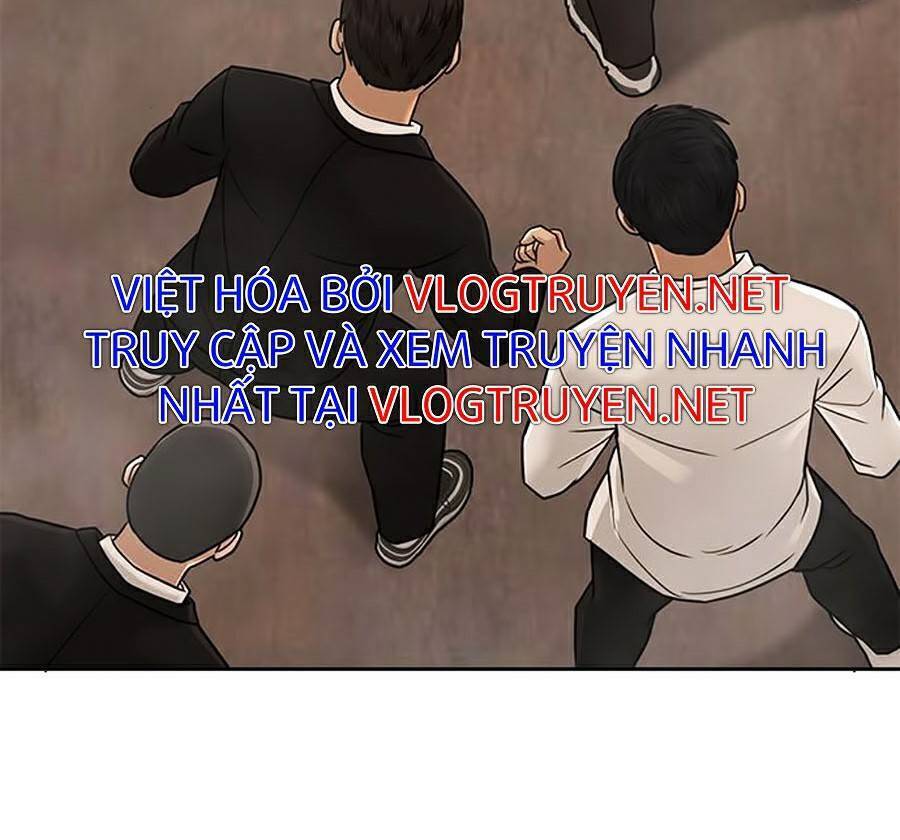 Nhiệm Vụ Diệu Kỳ Chap 17 - Next Chap 16