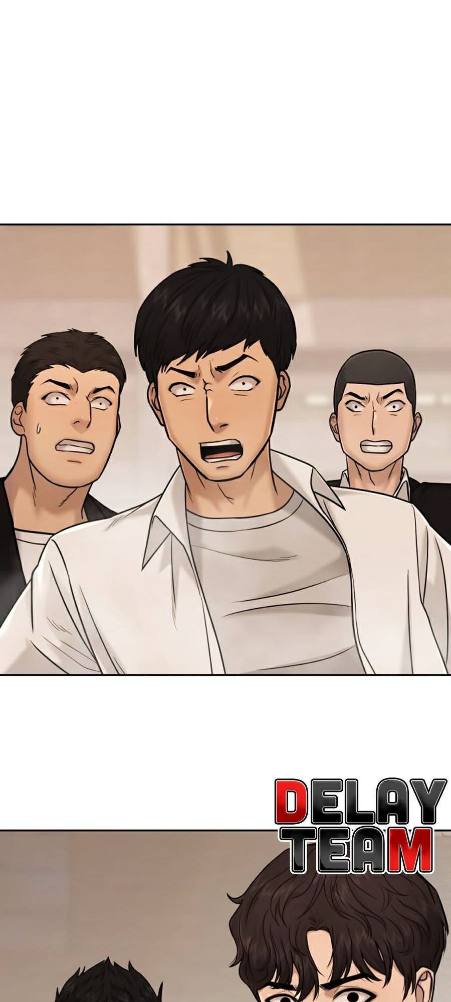 Nhiệm Vụ Diệu Kỳ Chap 17 - Next Chap 16