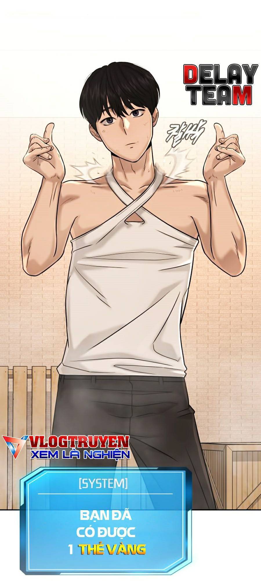 Nhiệm Vụ Diệu Kỳ Chap 17 - Next Chap 16