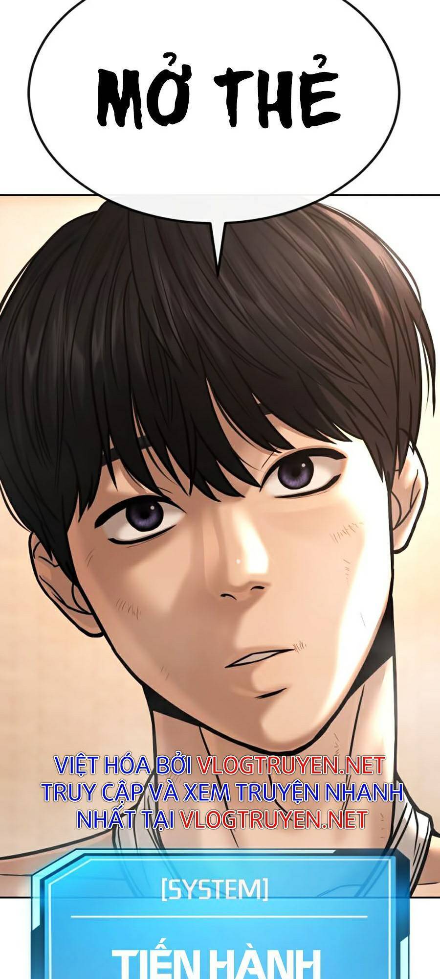 Nhiệm Vụ Diệu Kỳ Chap 17 - Next Chap 16