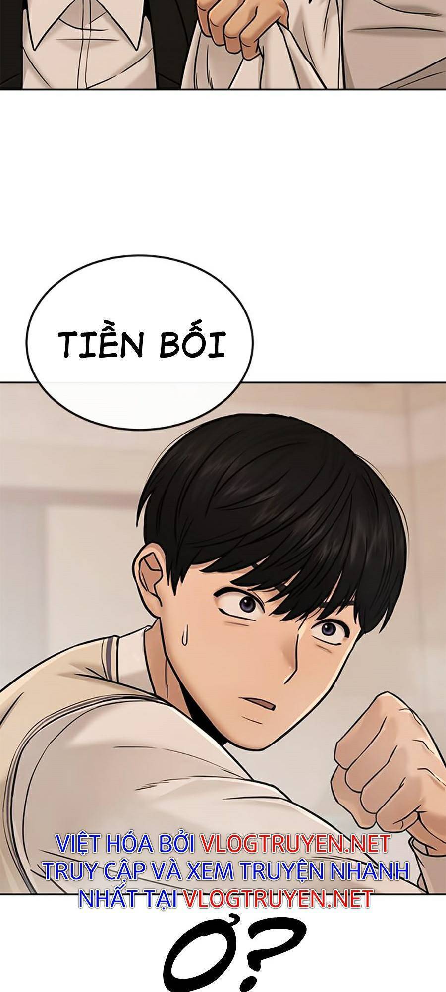 Nhiệm Vụ Diệu Kỳ Chap 17 - Next Chap 16