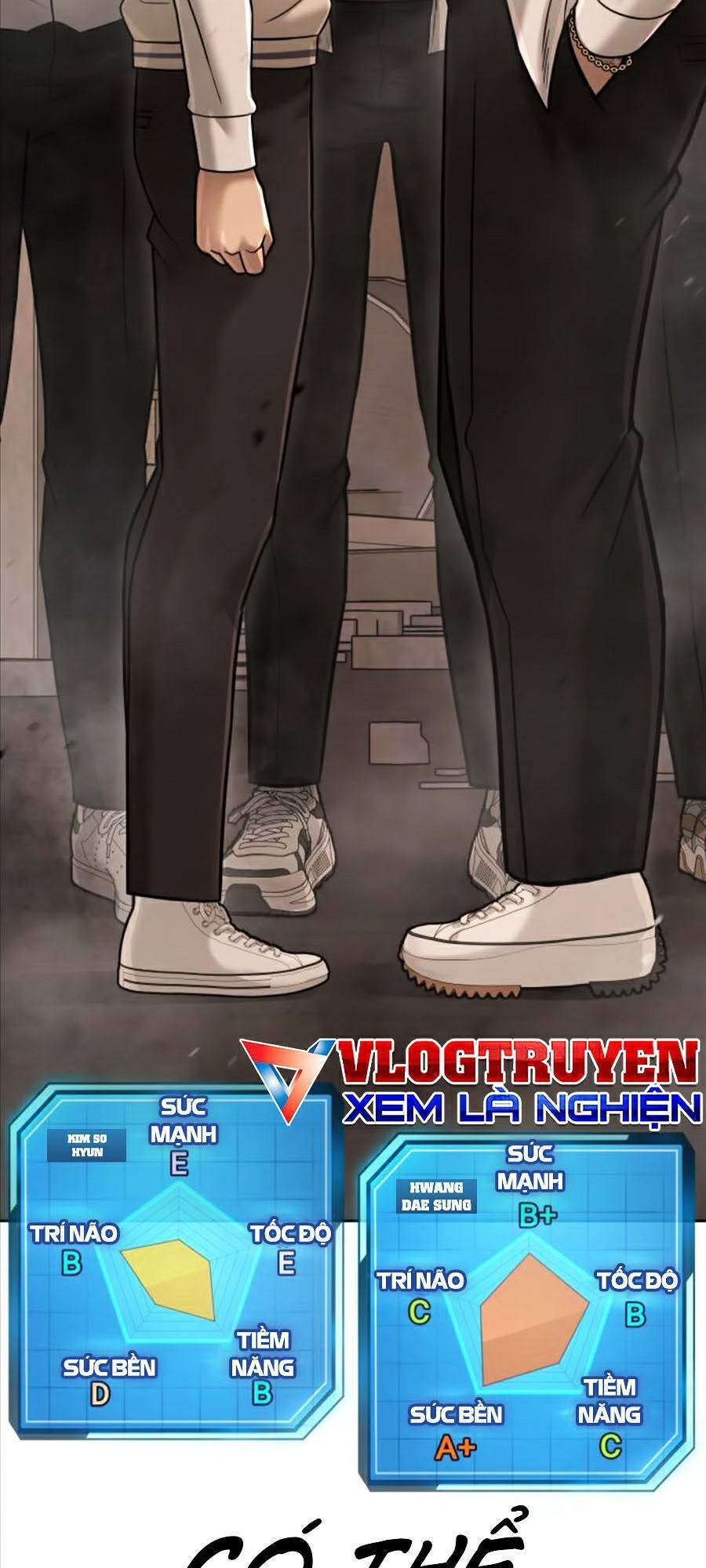 Nhiệm Vụ Diệu Kỳ Chap 17 - Next Chap 16