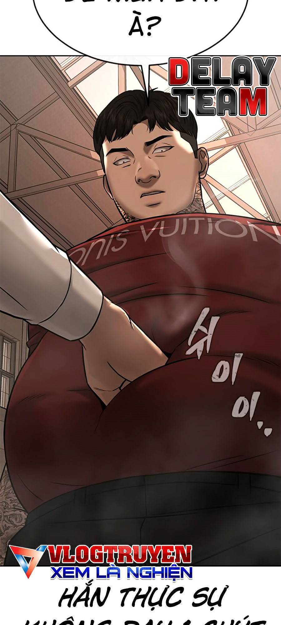 Nhiệm Vụ Diệu Kỳ Chap 17 - Next Chap 16