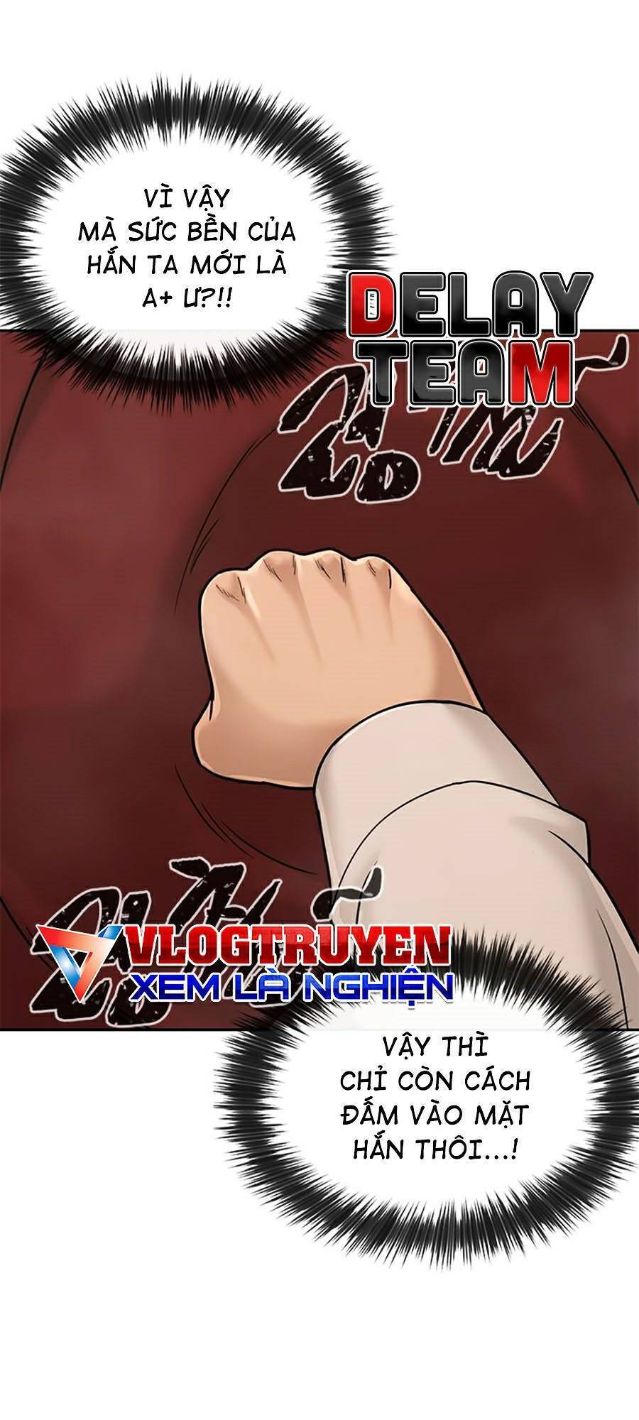 Nhiệm Vụ Diệu Kỳ Chap 17 - Next Chap 16