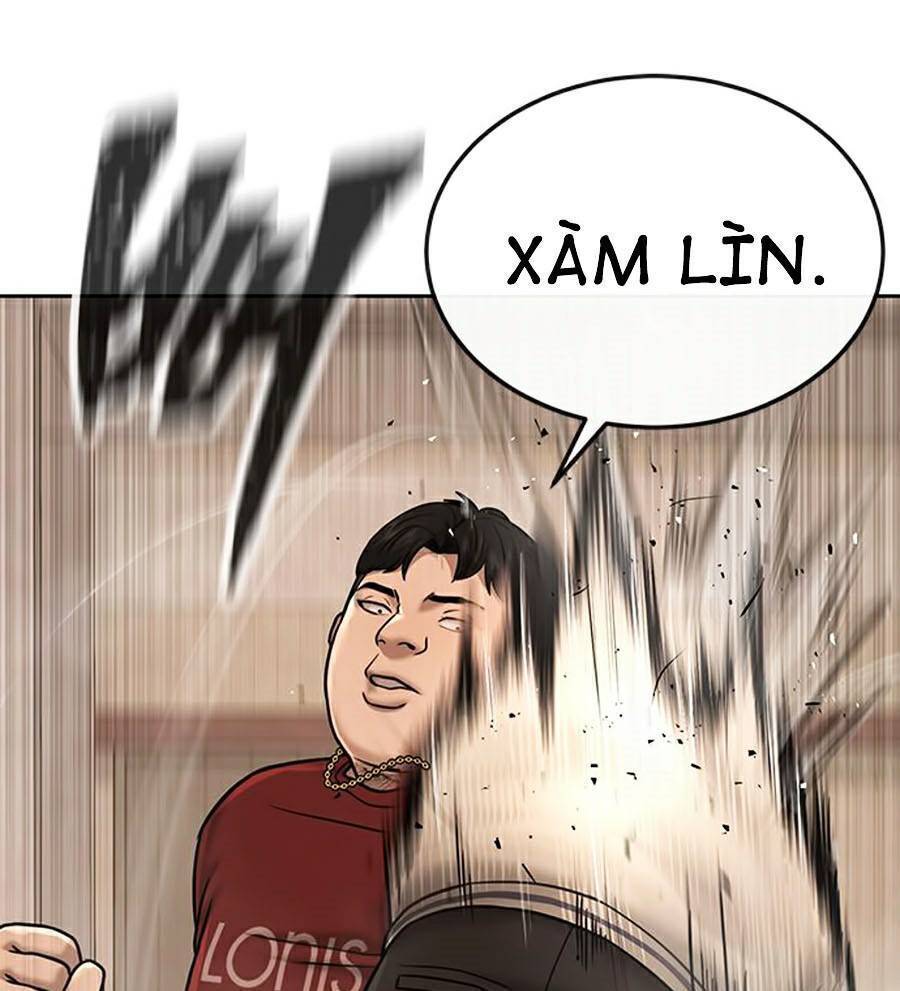Nhiệm Vụ Diệu Kỳ Chap 17 - Next Chap 16