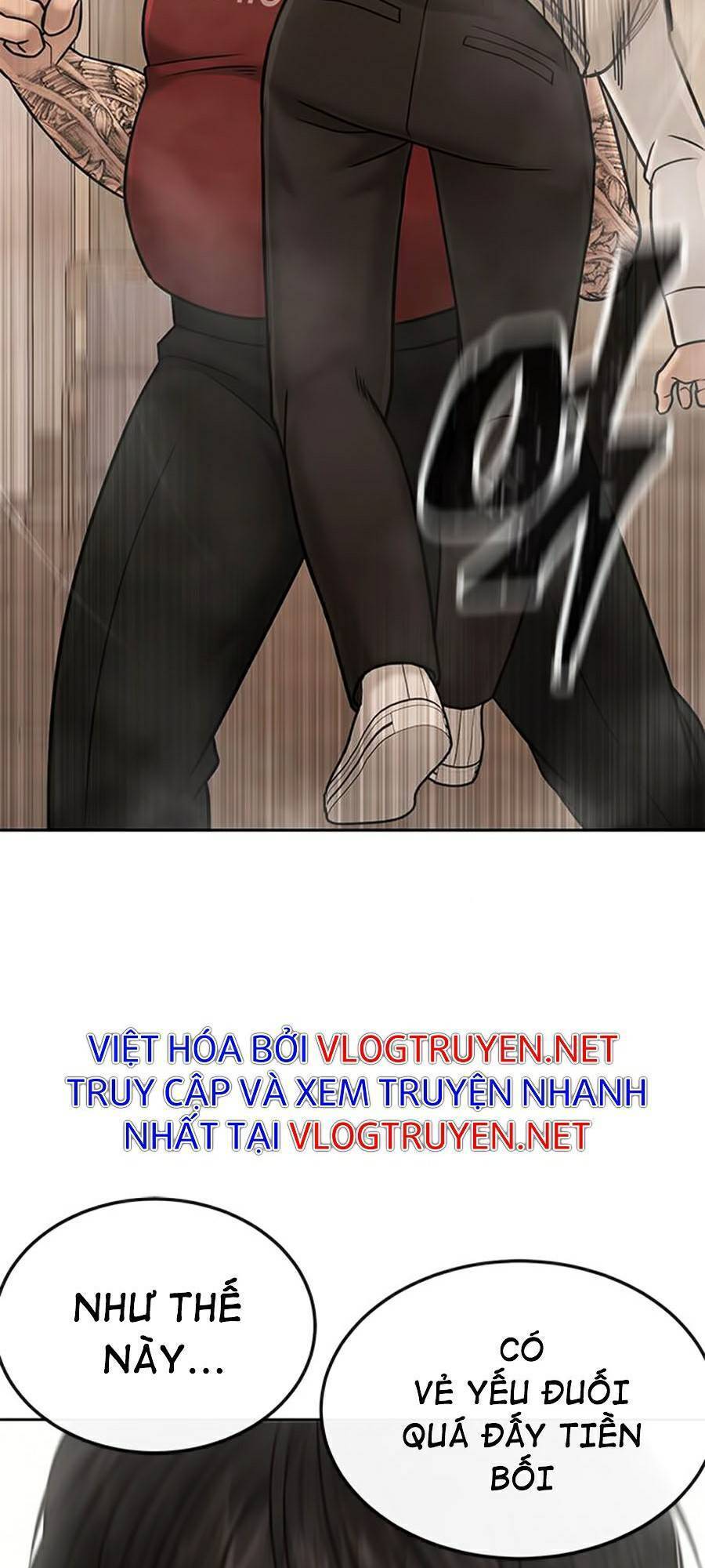 Nhiệm Vụ Diệu Kỳ Chap 17 - Next Chap 16