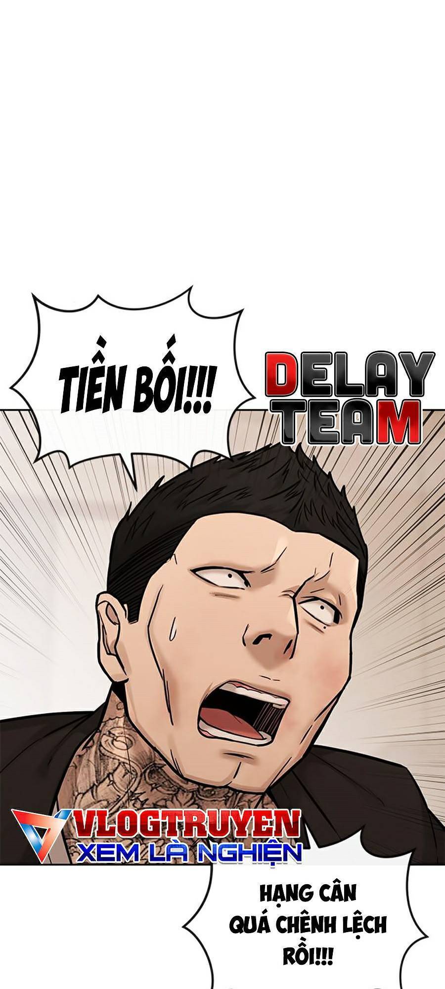 Nhiệm Vụ Diệu Kỳ Chap 17 - Next Chap 16