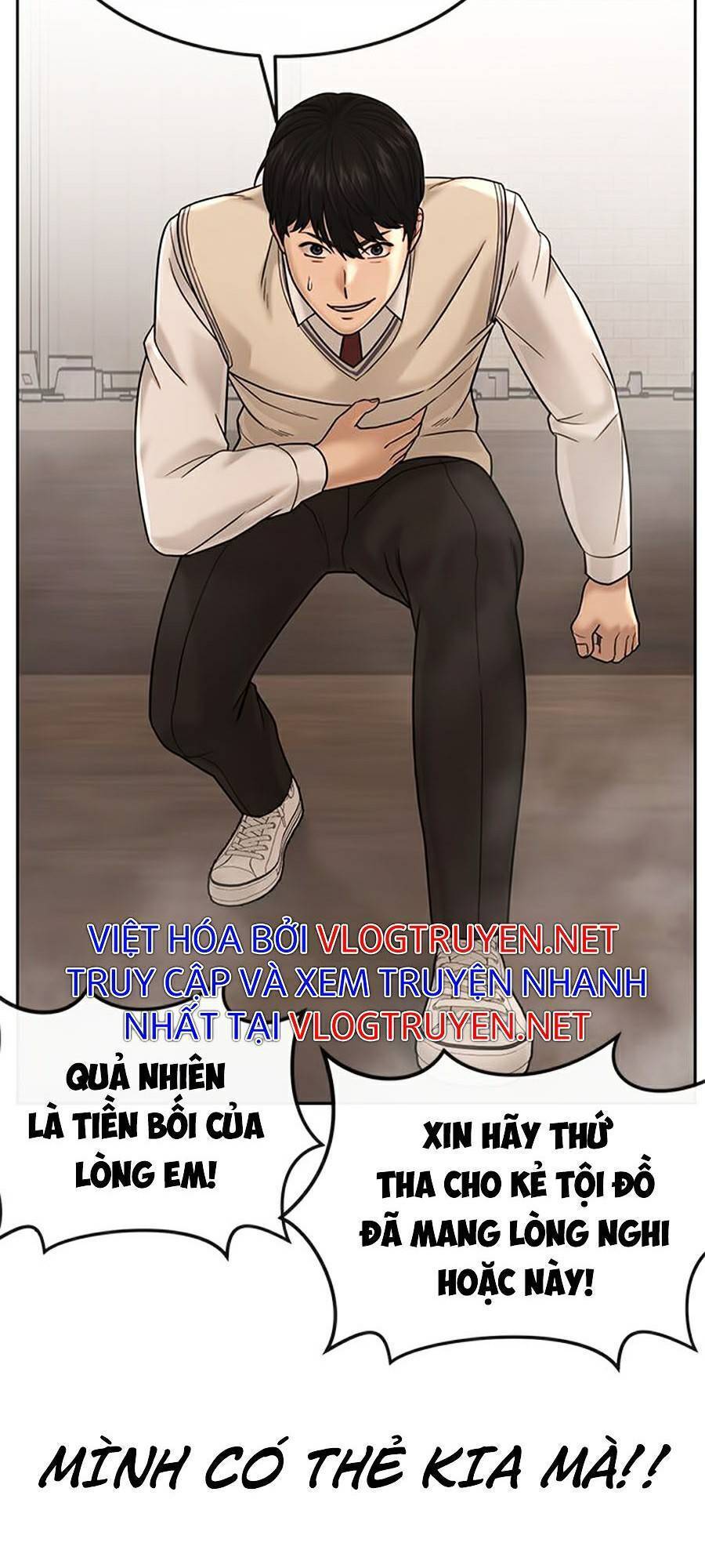 Nhiệm Vụ Diệu Kỳ Chap 17 - Next Chap 16