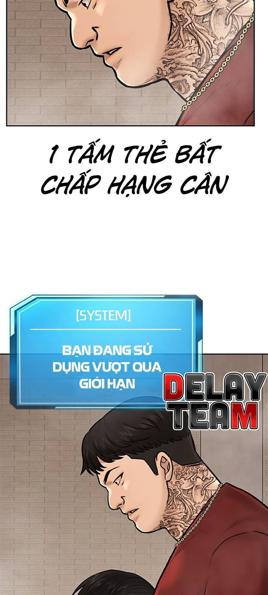 Nhiệm Vụ Diệu Kỳ Chap 17 - Next Chap 16
