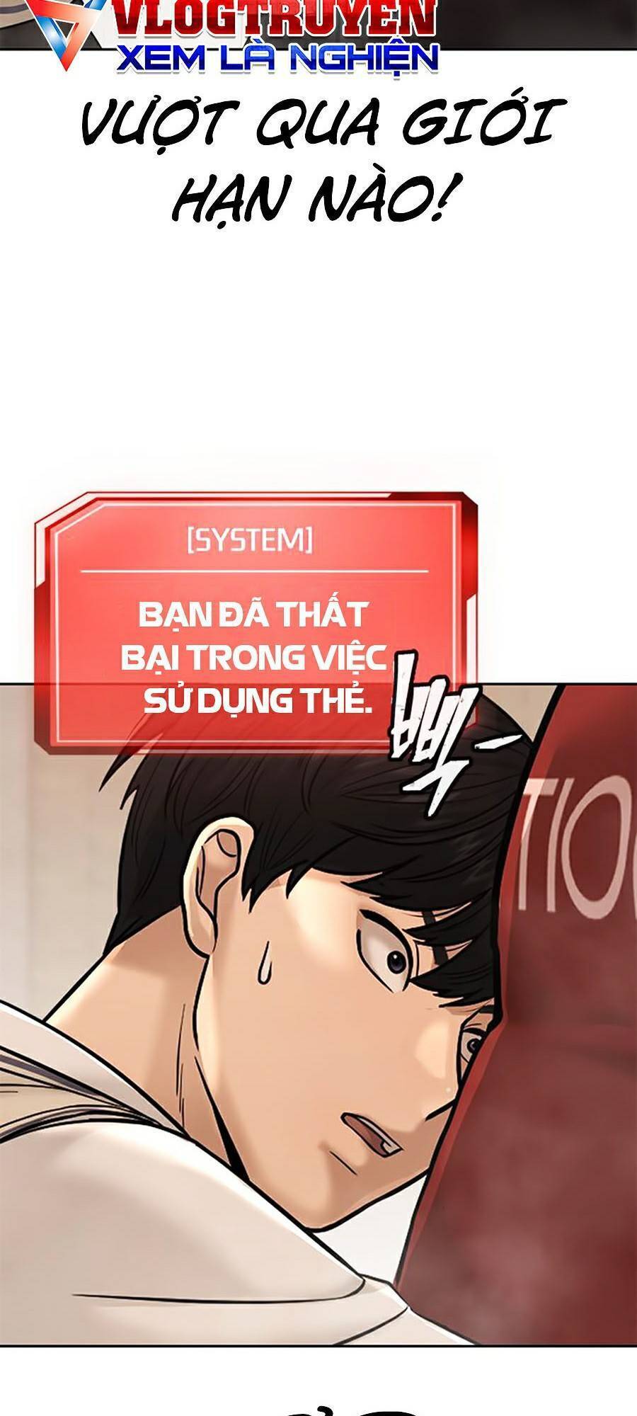 Nhiệm Vụ Diệu Kỳ Chap 17 - Next Chap 16