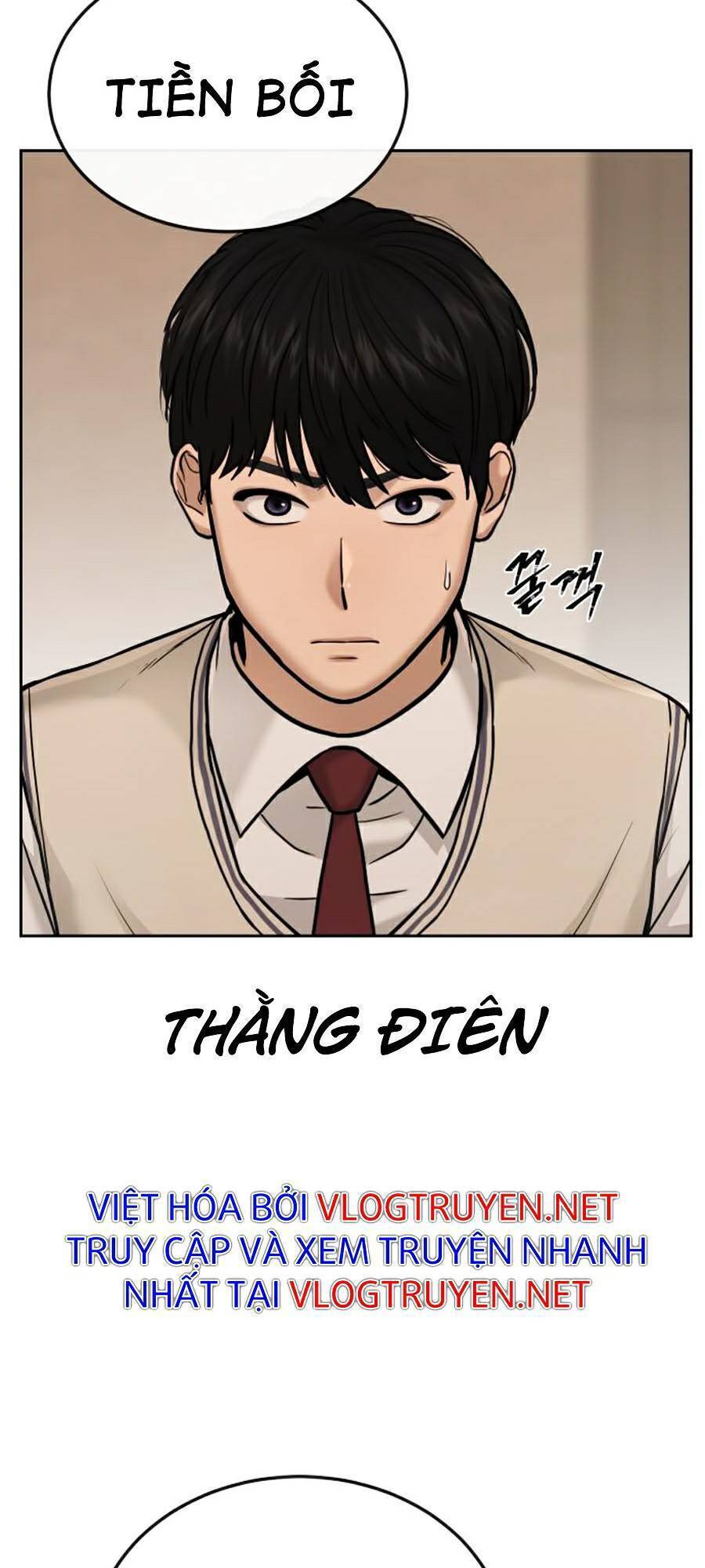 Nhiệm Vụ Diệu Kỳ Chap 17 - Next Chap 16