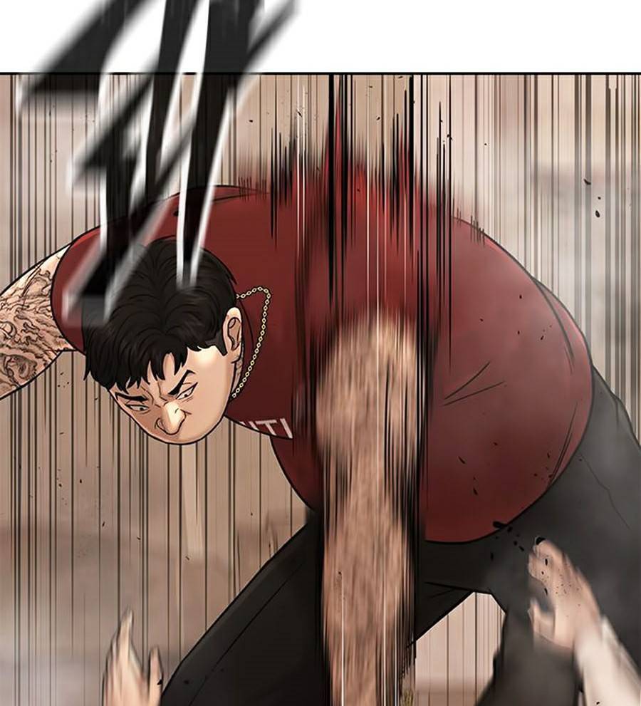 Nhiệm Vụ Diệu Kỳ Chap 17 - Next Chap 16